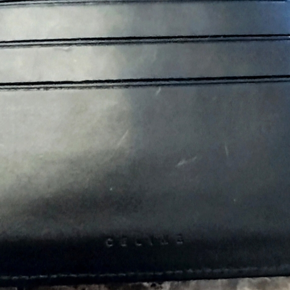 ✨Classic Celine Trifold medium wallet. Preloved!❤️ - Picture 9 of 9